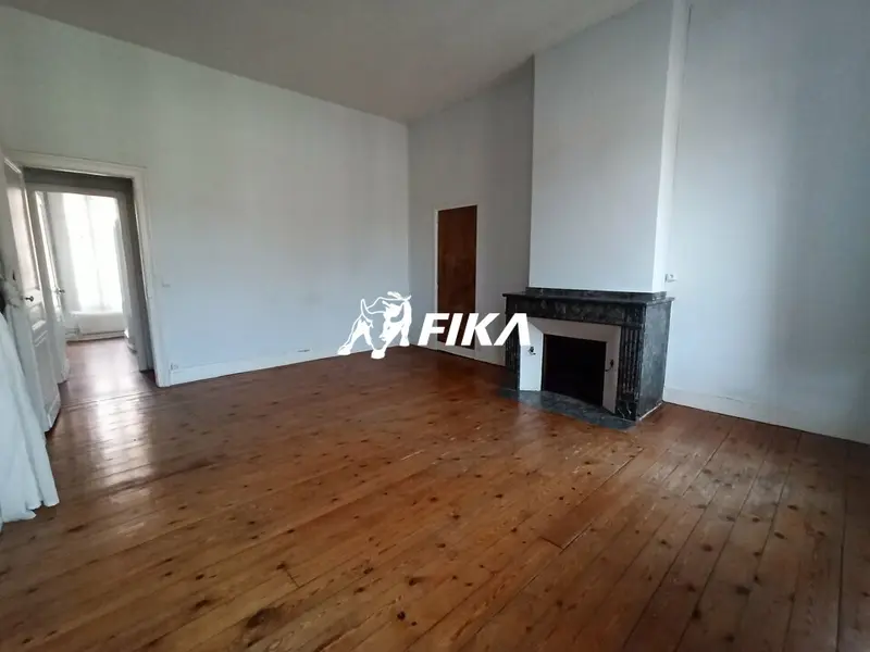 BUREAUX A LOUER 130 m² - (31000) TOULOUSE 