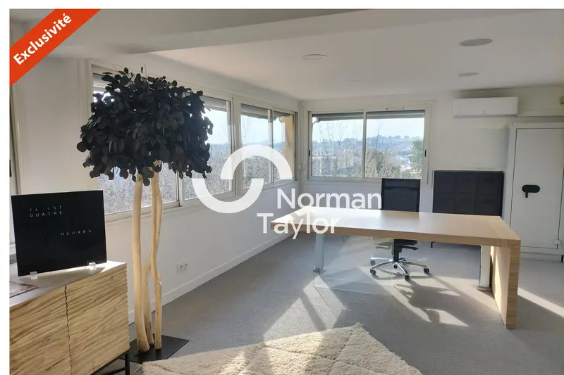 Bureau à vendre - Béziers (34500) - 1245 m²