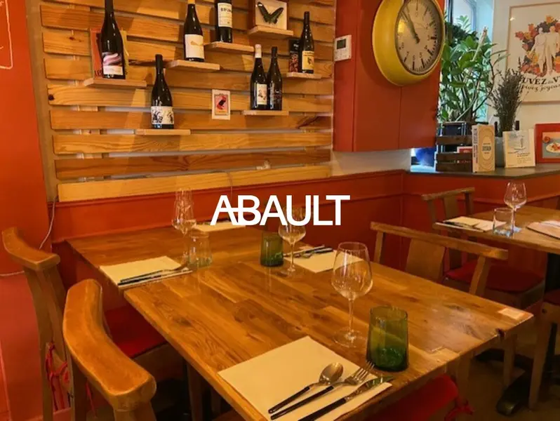 Fonds de commerce à vendre - Restauration - Toulouse (31000) - 155 120 €
