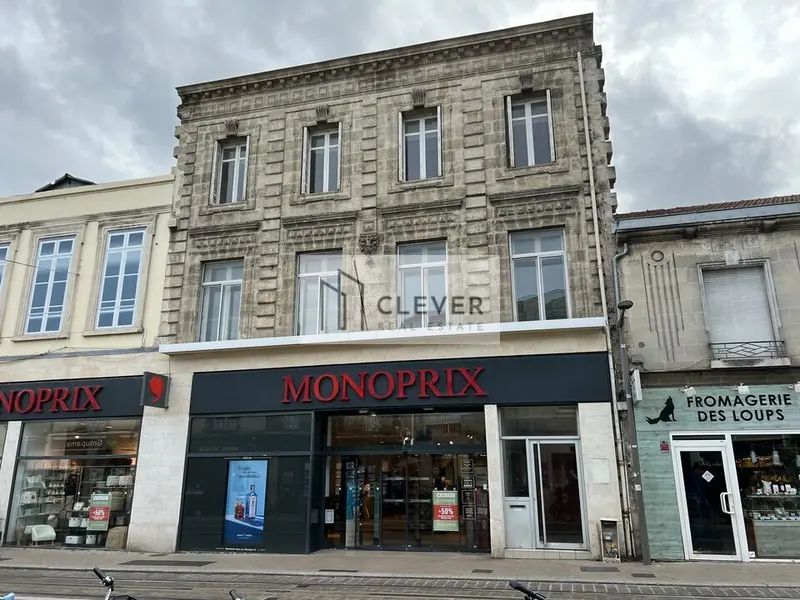 A VENDRE LOCAUX PROFESSIONNELS 