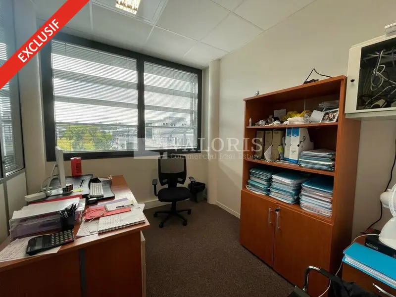 Bureau à louer - Lyon 09 (69009) - 64 m² - 986 €/mois