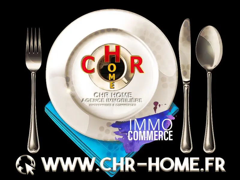 Fonds de commerce à vendre - Restauration - Paris (75000) - 398 880 €