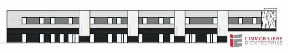 VENTE  LOCAL D'ACTIVITÉ  436 M²  RENNES