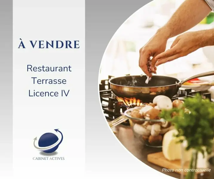 A vendre Fonds de commerce 450m² Saint-Alban-Leysse
