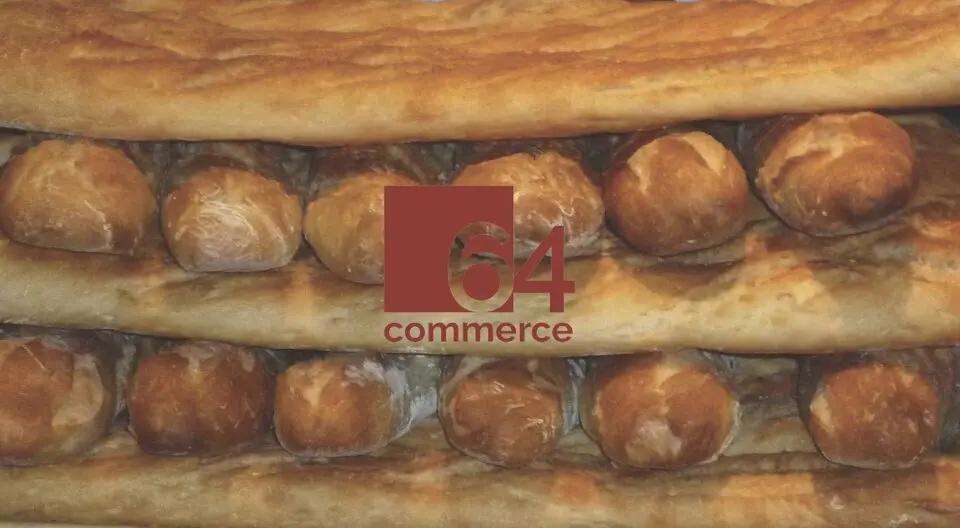 A VENDRE BOULANGERIE PATISSERIE A BAYONNE