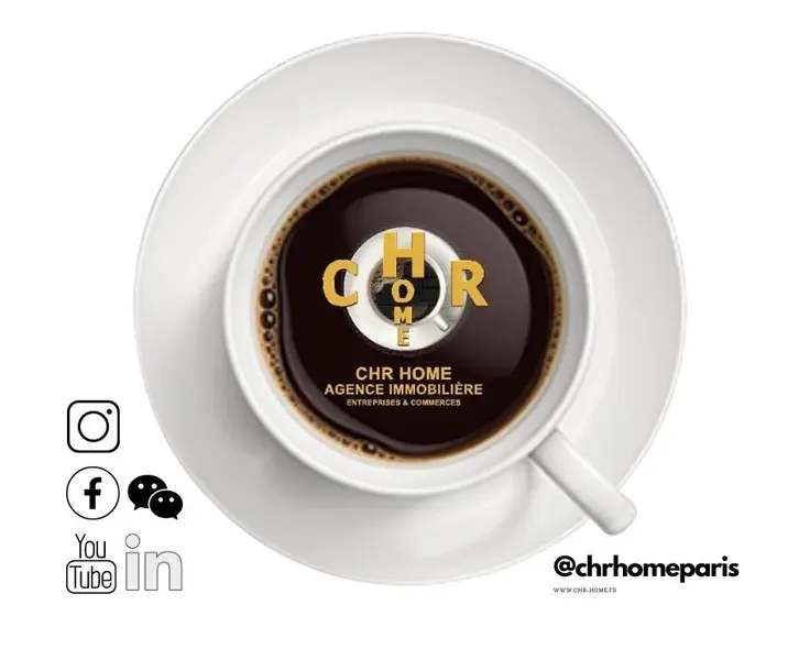 A vendre Fonds Paris