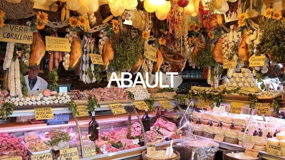 À VENDRE BOUCHERIE  CHARCUTERIE  TRAITEUR CENTRE VILLE TOULOUSE 