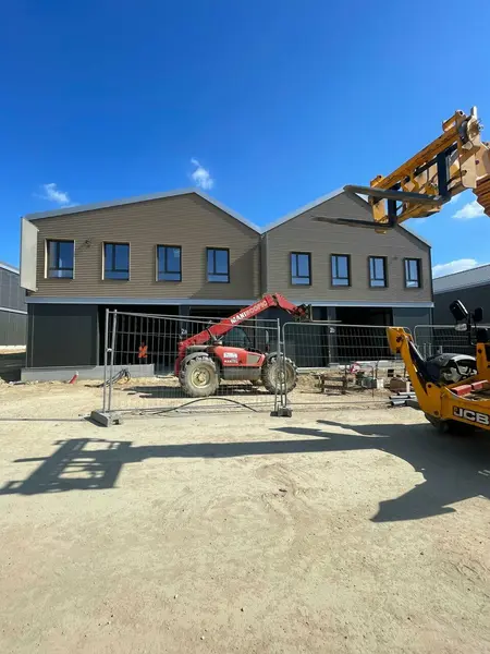 A louer Locaux d'activité 173m² Groslay