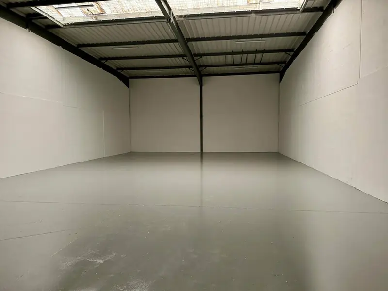 A louer Locaux d'activité 639m² Gonesse