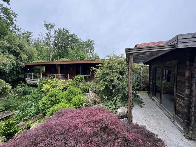 A vendre Bureaux 347m² Presles