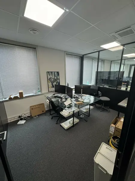 A louer Bureaux 20m² Villepinte