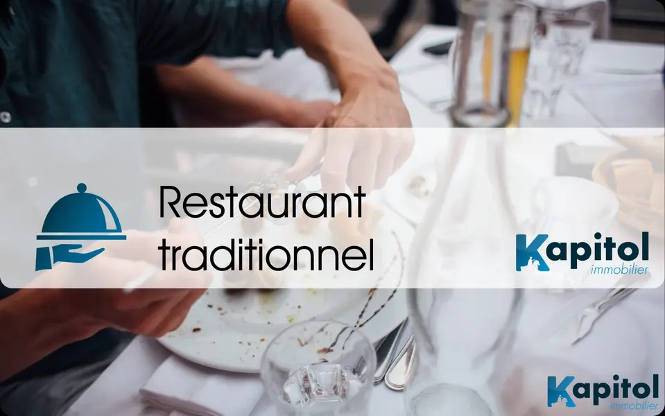 Restaurant Bistronomique - Paris 13e - Bien placé