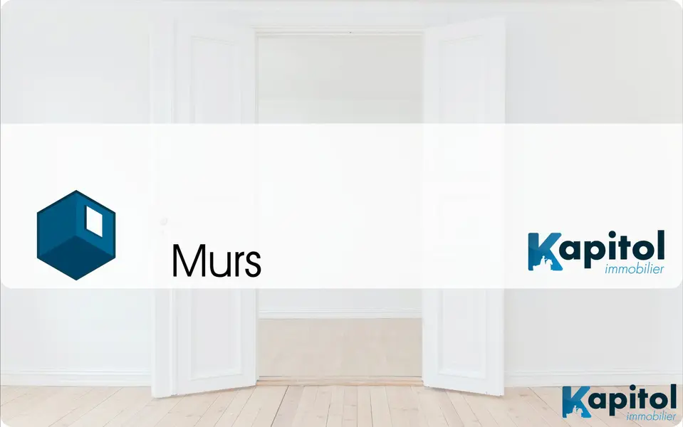 Murs Local commercial - Paris 1er - 54,4m²