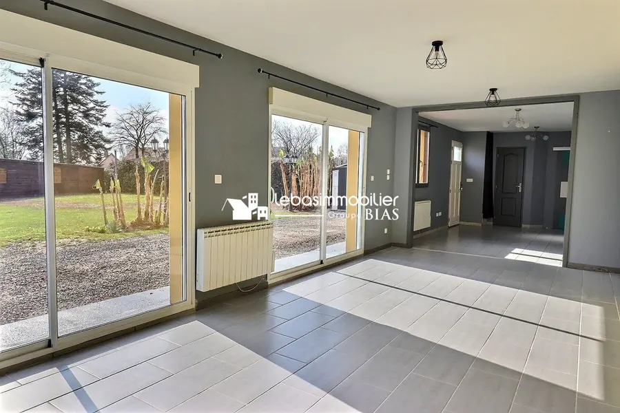 Maison à vendre Grainville-la-Teinturière