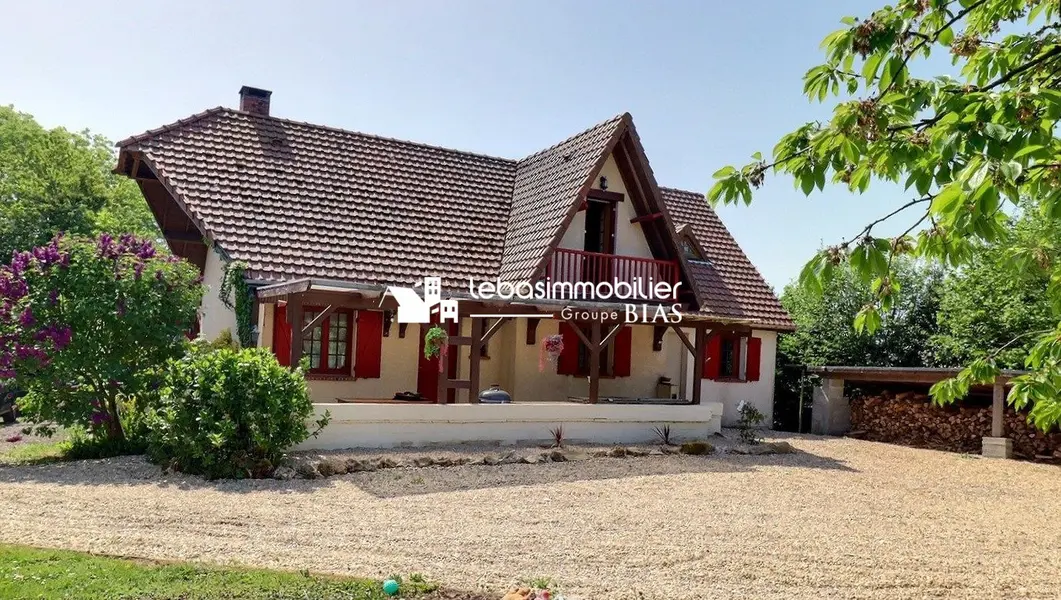 Maison à vendre Cany-Barville
