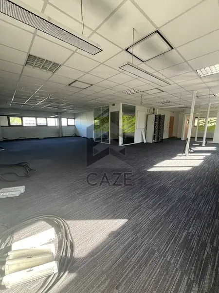 BUREAUX A LOUER VILLENAVE D'ORNON - PROCHE ROCADE