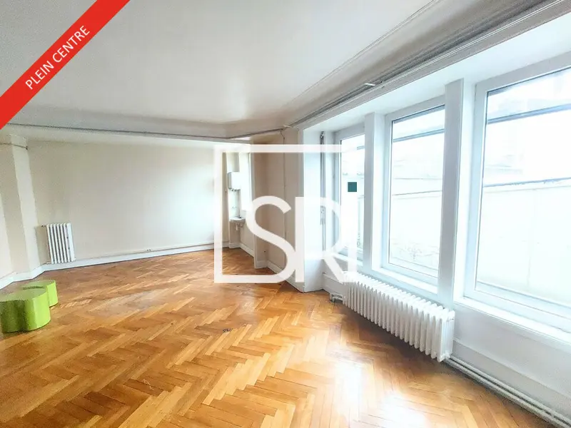 A vendre Bureaux 305m² Clermont-Ferrand