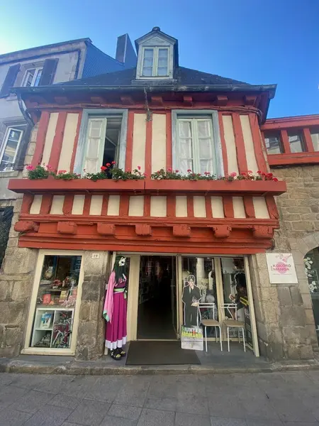 CENTRE HISTORIQUE