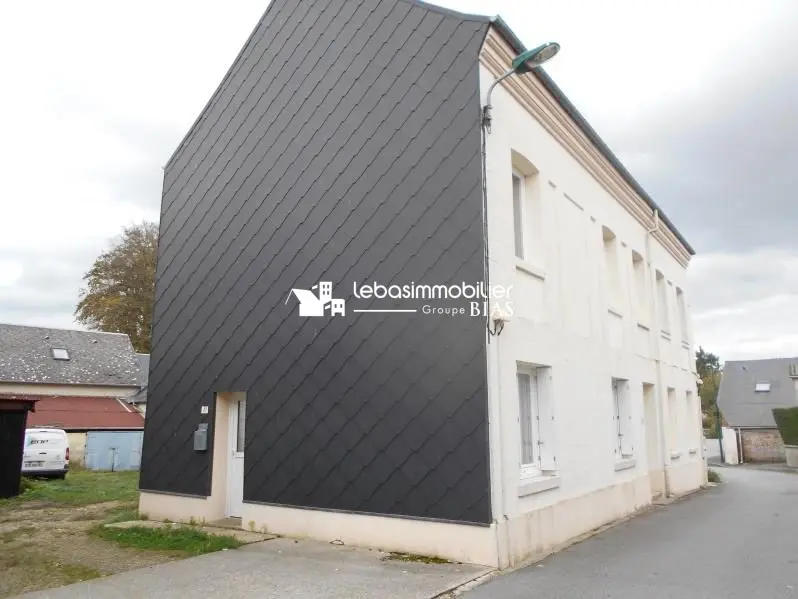APPARTEMENT YEBLERON - 2 pièce(s) - 36.47 m2