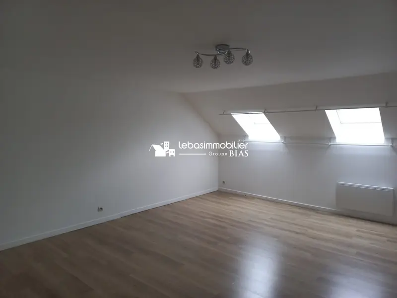Appartement 2 chambres