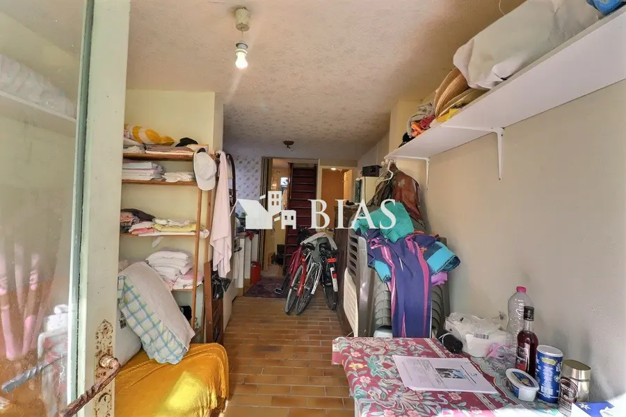 PIED A TERRE IDEAL POUR LES WEEKENDS