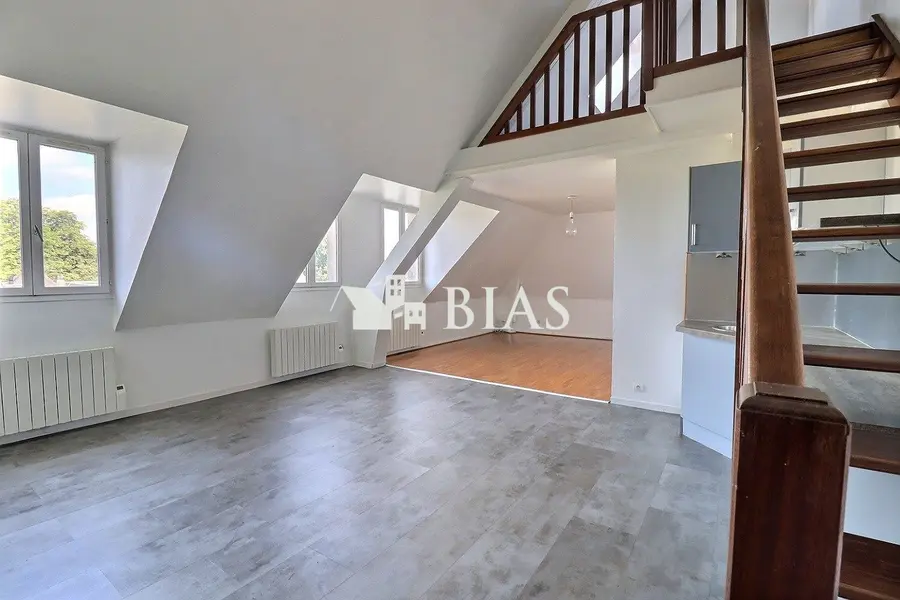 Magnifique appartement en centre ville