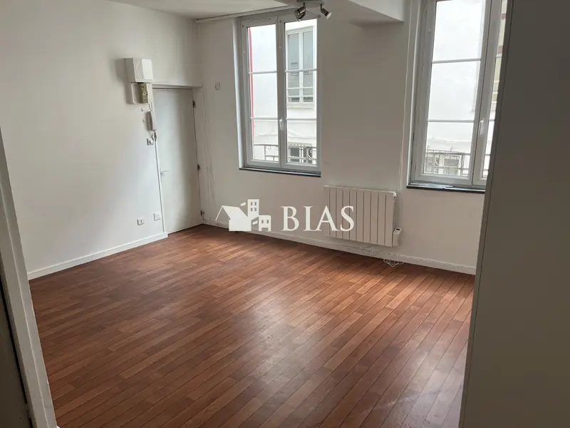 Appartement à louer Rouen