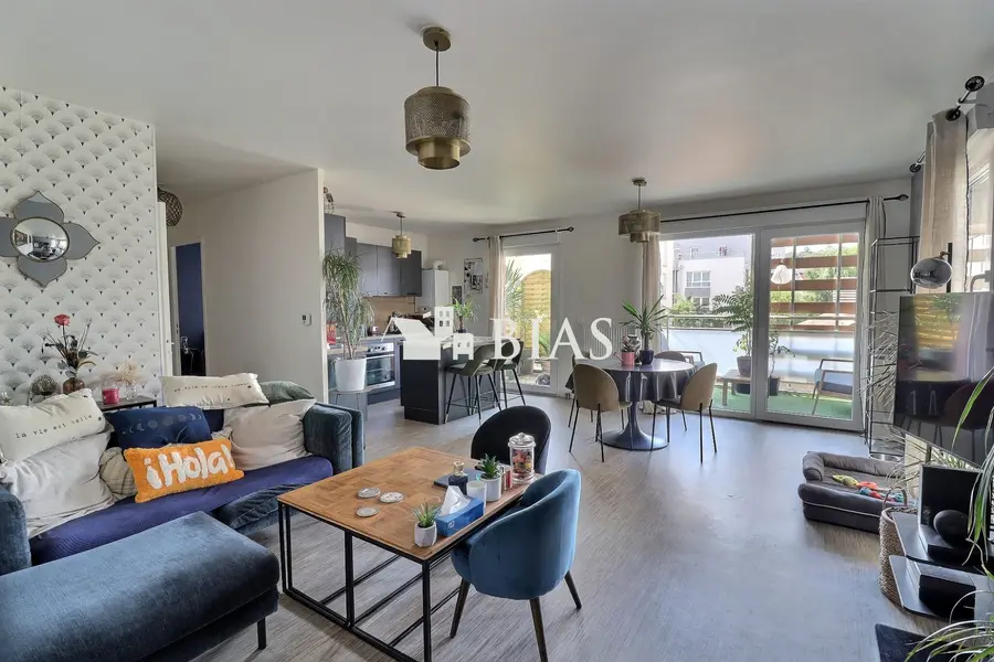 Appartement à vendre Louviers