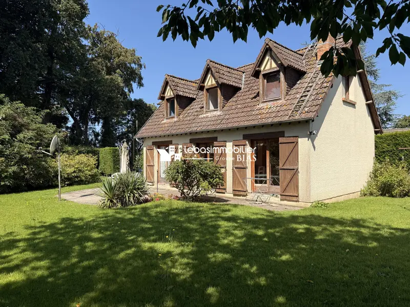 Maison à vendre Yvetot