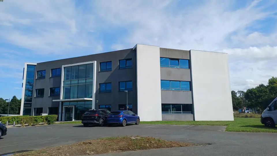 CAEN NORD - HEROUVILLE SAINT CLAIR - QUARTIER DU CITIS. 
