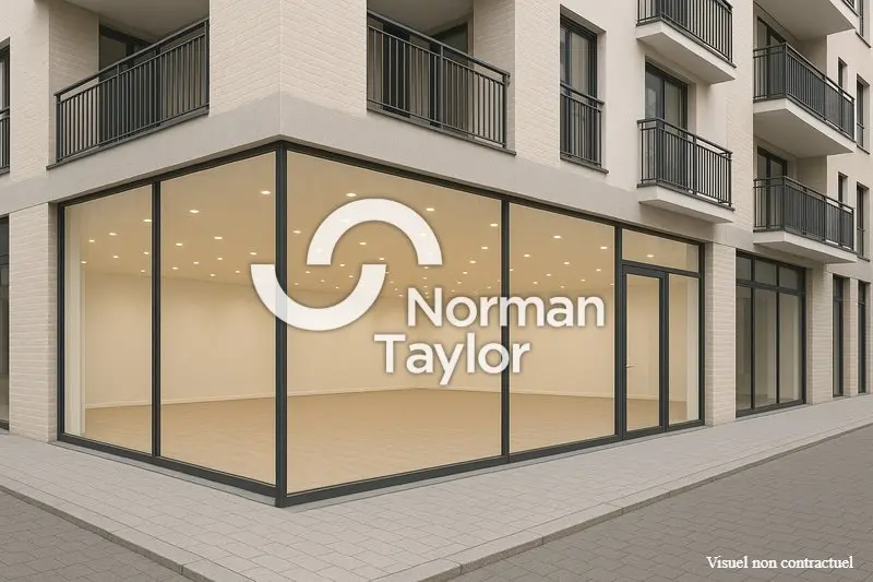 A louer Local commercial  75m² Castelnau-le-Lez
