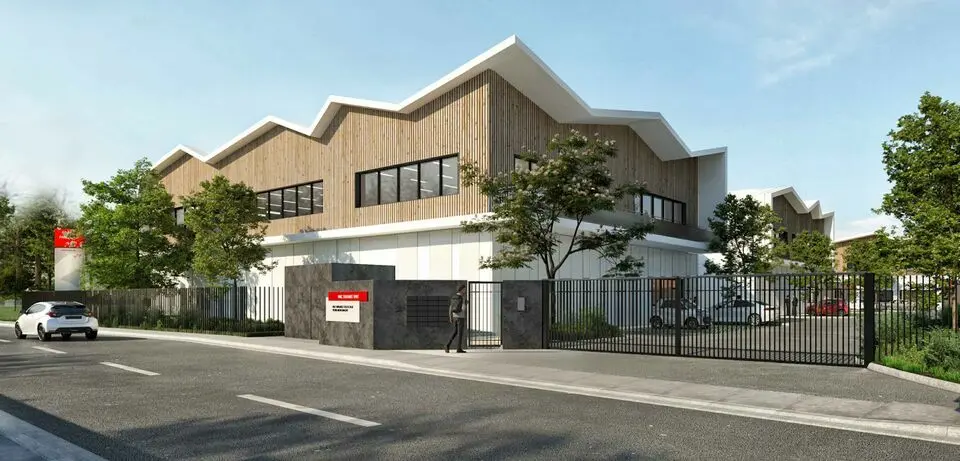 A vendre Locaux d'activité 451m² Montmagny