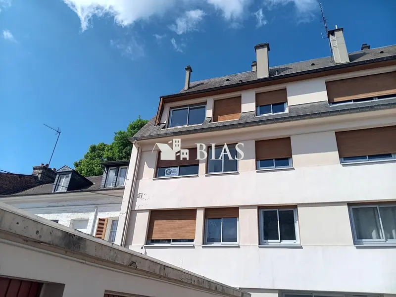 Bel investissement !