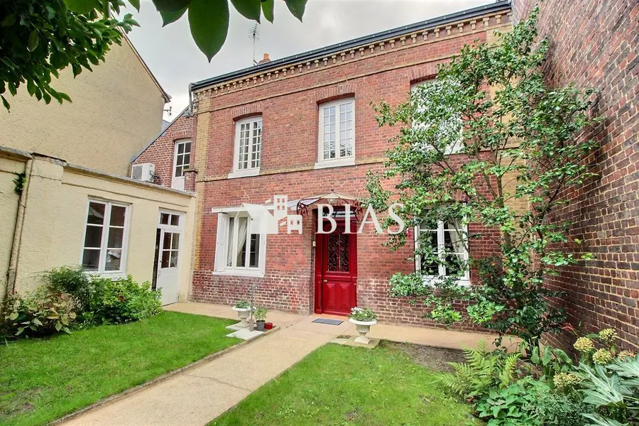 Maison à vendre Oissel