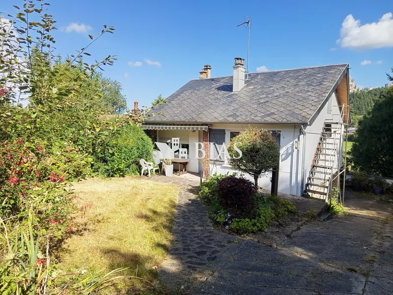 Maison à vendre Lisieux