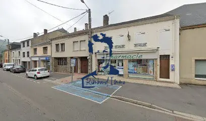 Pharmacie à vendre