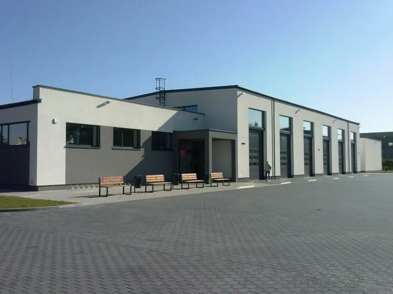 A louer Locaux d'activité 650m² Saint-Jean-d'Illac