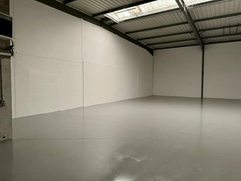A louer Locaux d'activité 636m² Gonesse