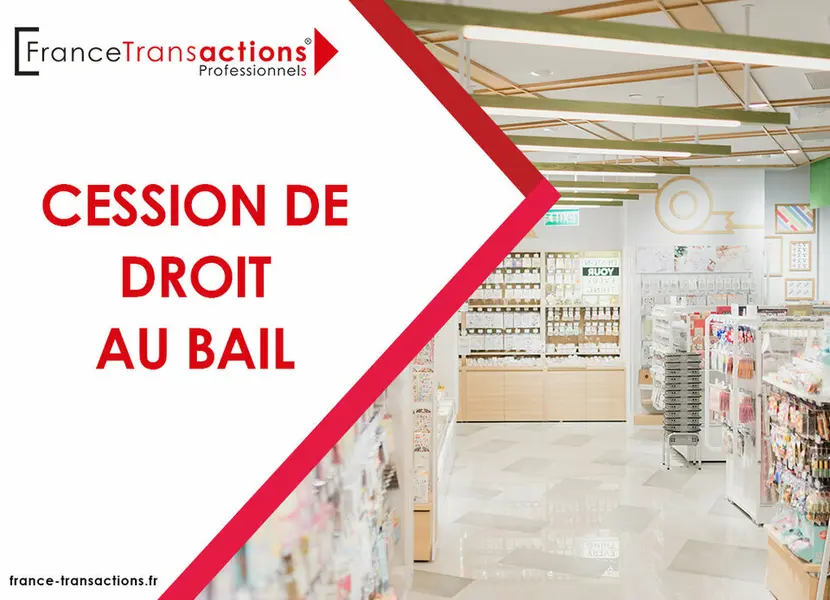 A céder Local commercial de 100 m² Quartier Saint Georges