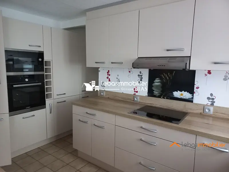 Petite maison de ville