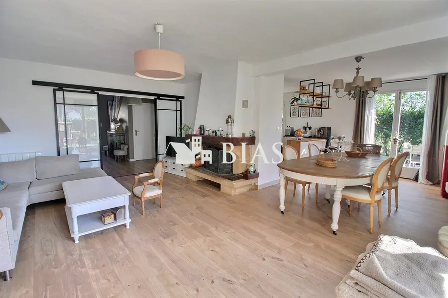 Maison à vendre Oissel