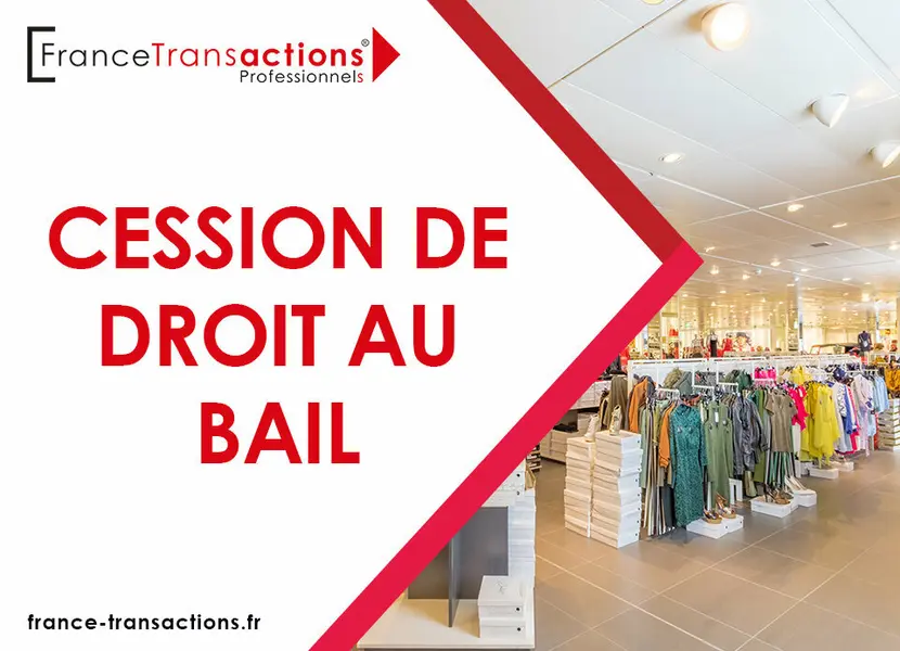 A vendre Local commercial  50m² Toulouse