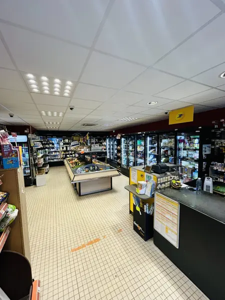 Fonds de commerce à vendre - Alimentation - Saint-Nazaire (44600) - 203 500 €