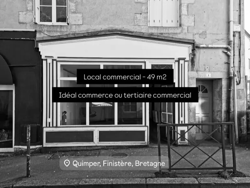 HYPER CENTRE - BON RAPPORT EMPLACEMENT/PRIX