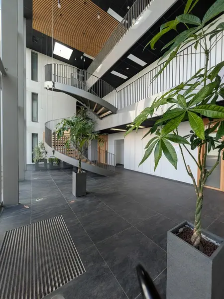 A louer bureaux d'environ 70m² 