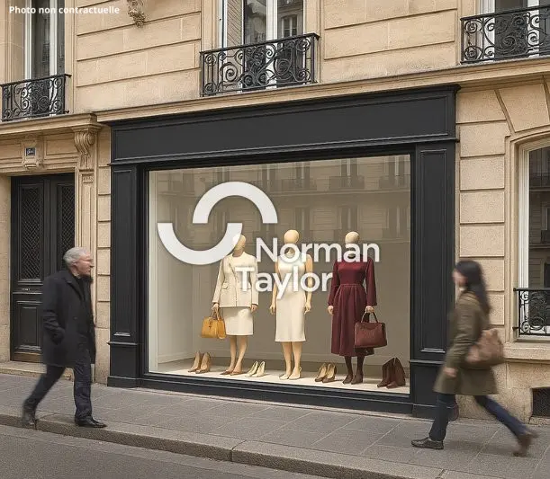 A louer Local commercial  141m² Montpellier