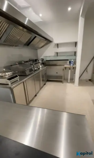 RESTAURANT - THIAIS - TOP EMPLACEMENT