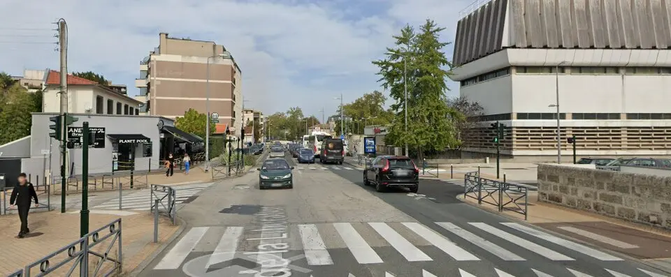 Fonds de commerce à vendre - Café - Hôtel - Restaurant - Talence (33400) - 12...