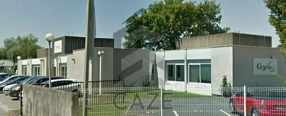 BUREAUX A LOUER  - CANEJAN (33 610)