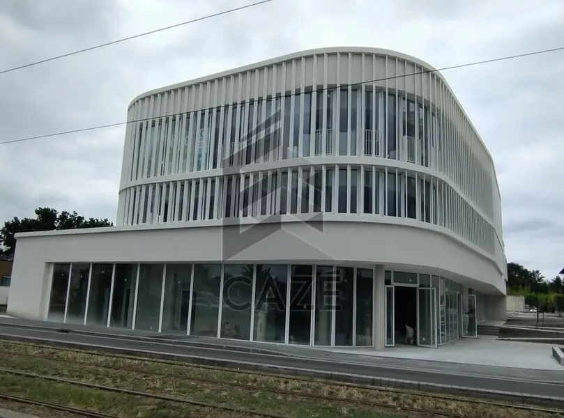 LOCAL COMMERCIAL A LOUER - LE BOUSCAT